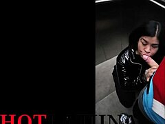 wanna know how i banged my neighbor’s stepmom in the elevator?