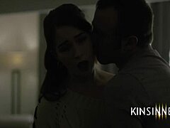 I can’t stop thinking about you, step sis, let’s get closer tonight!