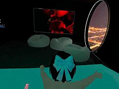 Muscle Mommy, You Gonna Rail Your Girlfriend Hard Tonight?