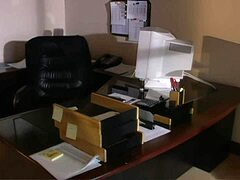 Blonde Babe Hannah Harper Sucks Big Cock Then Gets Banged For Facial Cumshot