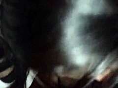 She Demonstrates Her Oral Skills Effectively