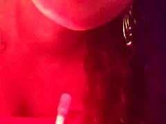 sensualizando para meus fãs 😘