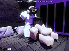 Hey, Quickie Turns Into Blowjob And Handjob Until I Cum