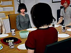 Indian Curvy Beauty Reveals Big Tits Desire