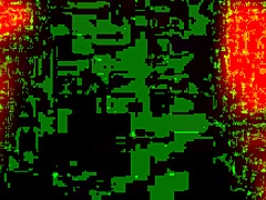 Hey, my wife’s playing with big black cocks in wild group fun!