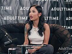 Why does Avery Black hate skipping foreplay and what about those dick pics!