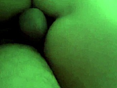 she only likes it in her ass, i slide it in deep, it's pure delight. what do you crave more?