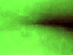 The divorced Japanese maid offers her tight ass to the black boss for a raise. He fucks her hard with his big cock until she orgasms.