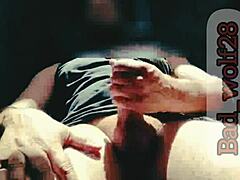 Hey, is this the perfect dick for an Asian vagina in wild Japanese action?