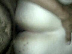 Big buttocks of amateur BBW women