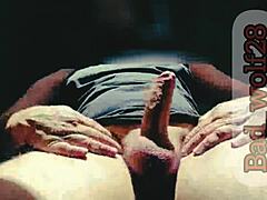 Hey, is this the perfect dick for an Asian vagina in wild Japanese action?