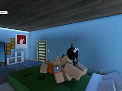 She was pounding on my dick so good, fulfilling a fan's request