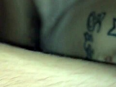 skinny teen babysitter stretches tiny pussy for huge cock banging