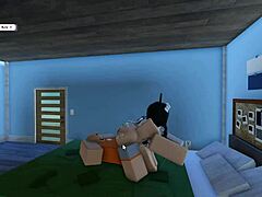 She was pounding on my dick so good, fulfilling a fan's request