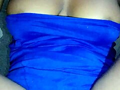 Sexy African Babe Gets Pounded and Cums Hard! 😍