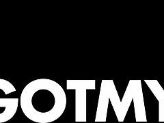 howdy milf neighbor, wanna play with me today?