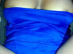 Sexy African Babe Gets Pounded and Cums Hard! 😍