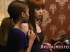 Teen bound tight in extreme domination play