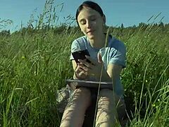 veronica rich squirts hard with skilled sam frost