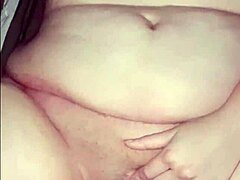 Hannah With Big Tits And Boobs