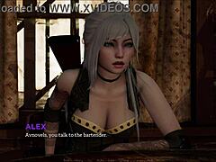 एटरनम 191 गेम एक्सप्लोरेशन