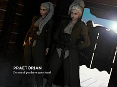 एटरनम 191 गेम एक्सप्लोरेशन