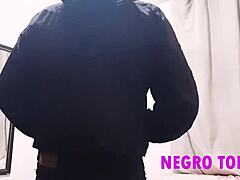 went to suzy stefanele's place to finish on her naughty face