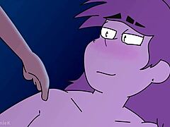 Kelly Enjoys Romantic Sex with Big Ass