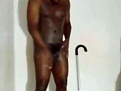 Sheer Fingering and Spreading Open Anus in Anal Assfucking Scene