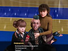 Complete Gameplay - Milfs of Sunville Part 21 Unveiled