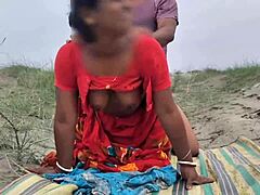 Man, I’m lovin outdoor fuckin with my best boudi one last time