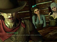 एटरनम 191 गेम एक्सप्लोरेशन