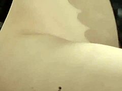 Sexy Nylon On Elza Kom