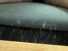 Sexy Nylon On Elza Kom