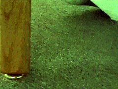 Dirty Socks Tease with Hidden Sneaky Vibes