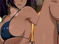 Anime Sluts Get Pounded Hard in Sequel