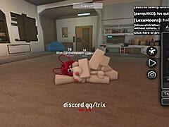 Fucked random chick with blowjob and rough fucking