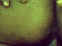 Does this horny wife love taking dick?