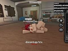 Fucked random chick with blowjob and rough fucking