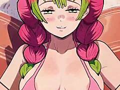 Anime Sluts Get Pounded Hard in Sequel