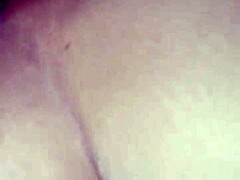 hot memories of fucking big ass in the dorm with buttplug