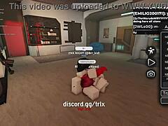 Fucked random chick with blowjob and rough fucking