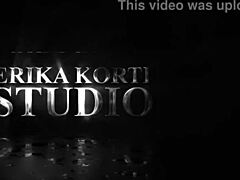 19yo Slut Jane White's First Triple Anal