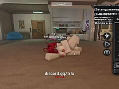 Fucked random chick with blowjob and rough fucking