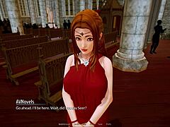 harem hotel episode three two five