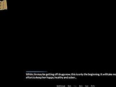 harem hotel episode three two five