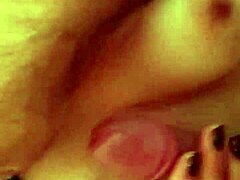 I feel so good with deep throat