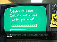 हॉट 18+ चूचियां कमशॉट्स एविल मॉर्टी पैरोडी हentai में