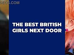 Voyeur couple caught banging hard in airbnb party scene