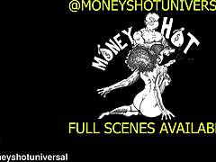 New neighbor skarlit angel says she wants to suck some black dick and gag on it